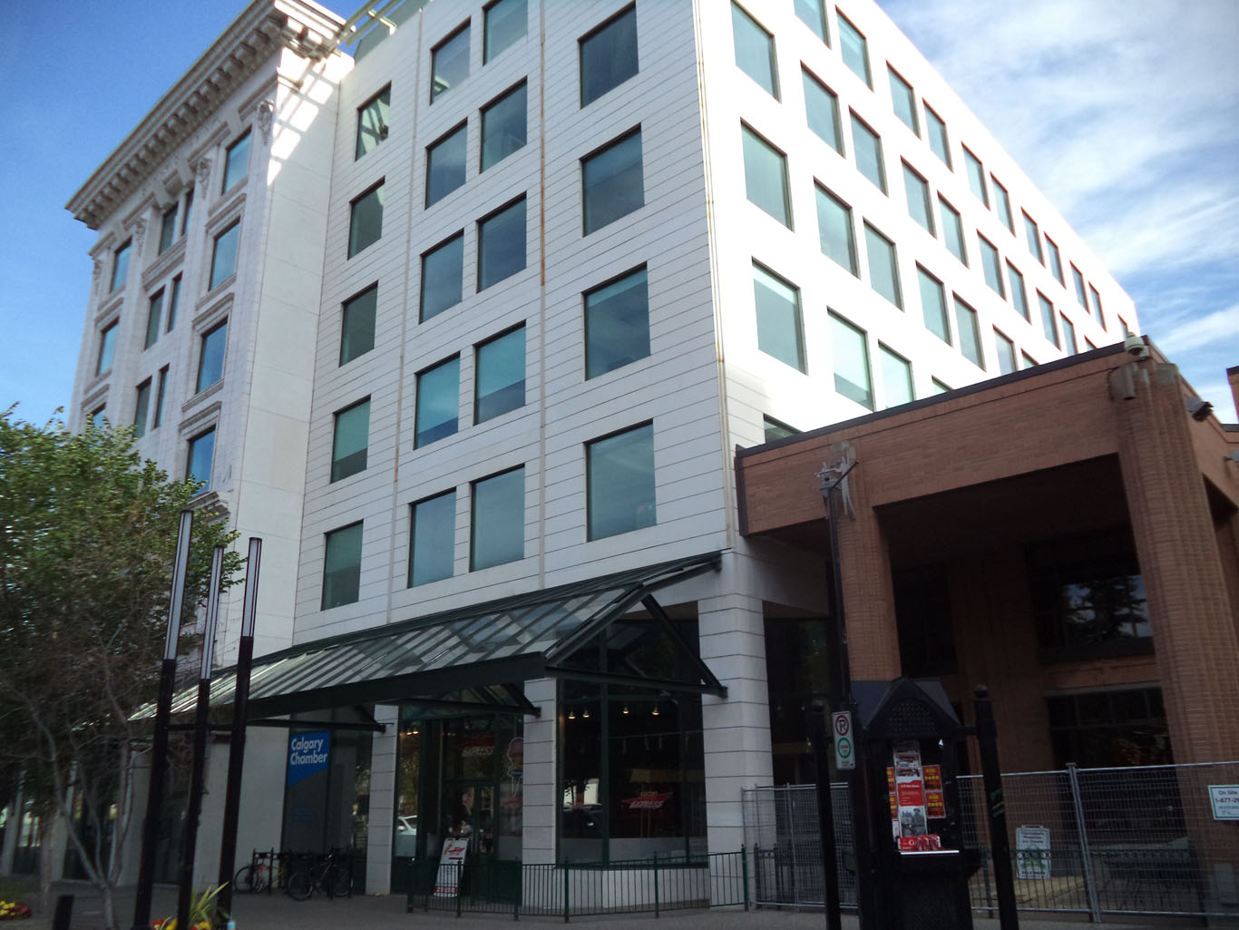 Smart & Biggar LLP - Calgary